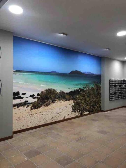 Modern Apartment Corralejo Exteriér fotografie