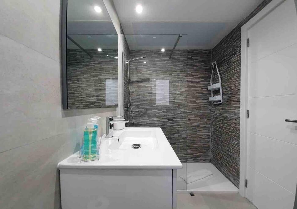 Modern Apartment Corralejo Exteriér fotografie