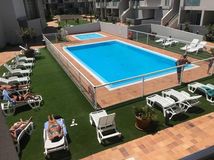 Modern Apartment Corralejo Exteriér fotografie