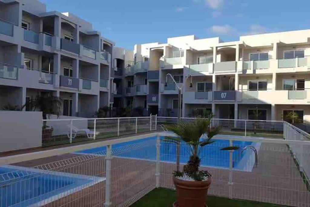 Modern Apartment Corralejo Exteriér fotografie