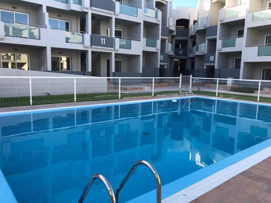 Modern Apartment Corralejo Exteriér fotografie