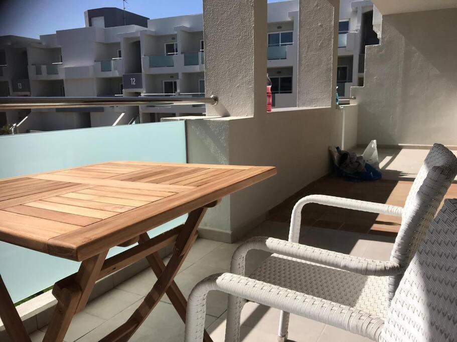 Modern Apartment Corralejo Exteriér fotografie