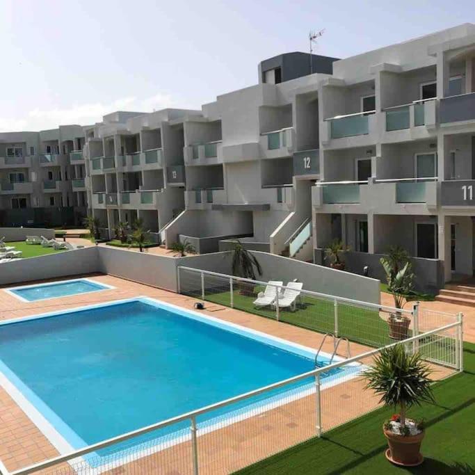 Modern Apartment Corralejo Exteriér fotografie