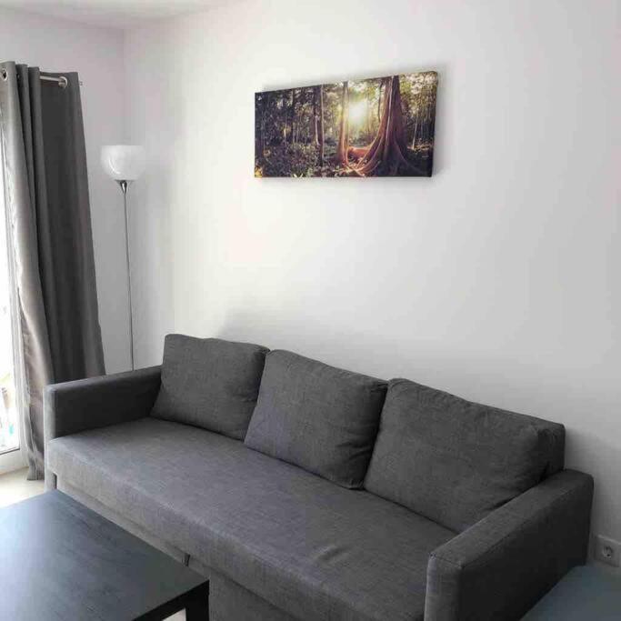 Modern Apartment Corralejo Exteriér fotografie