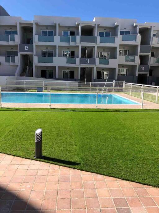 Modern Apartment Corralejo Exteriér fotografie