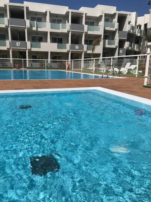 Modern Apartment Corralejo Exteriér fotografie
