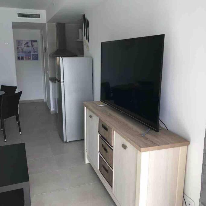 Modern Apartment Corralejo Exteriér fotografie