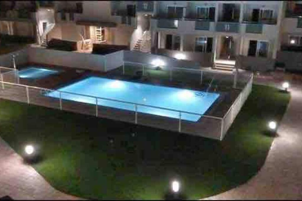 Modern Apartment Corralejo Exteriér fotografie